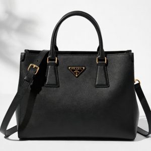Prada Saffiano Leather Tote