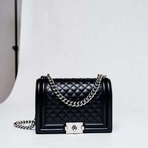 Chanel Boy Bag
