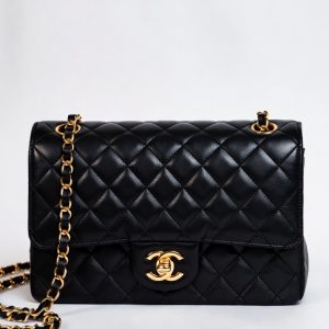 Chanel Classic Flap Bag