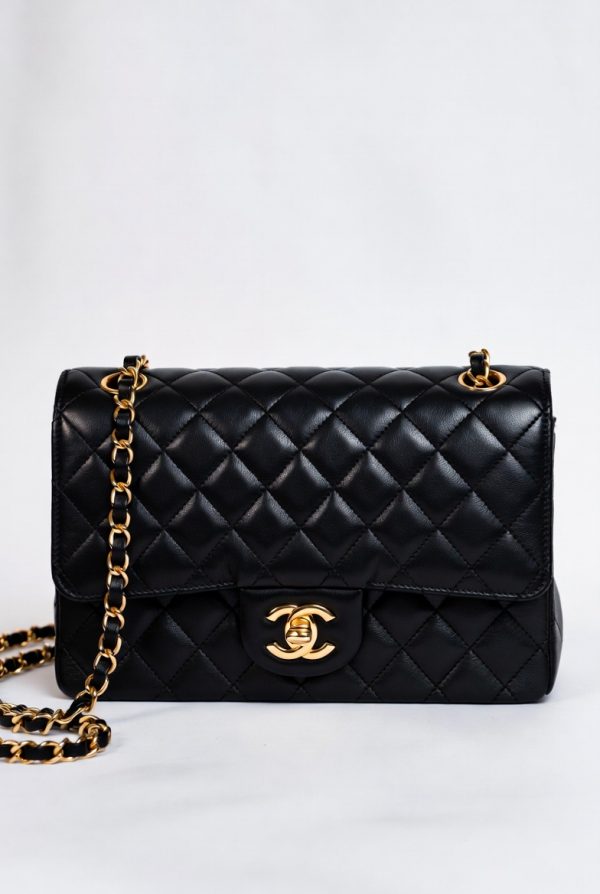 Chanel Classic Flap Bag