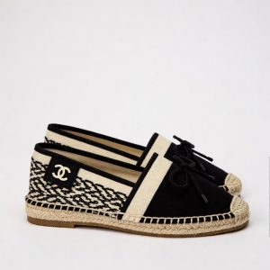 Chanel Espadrilles