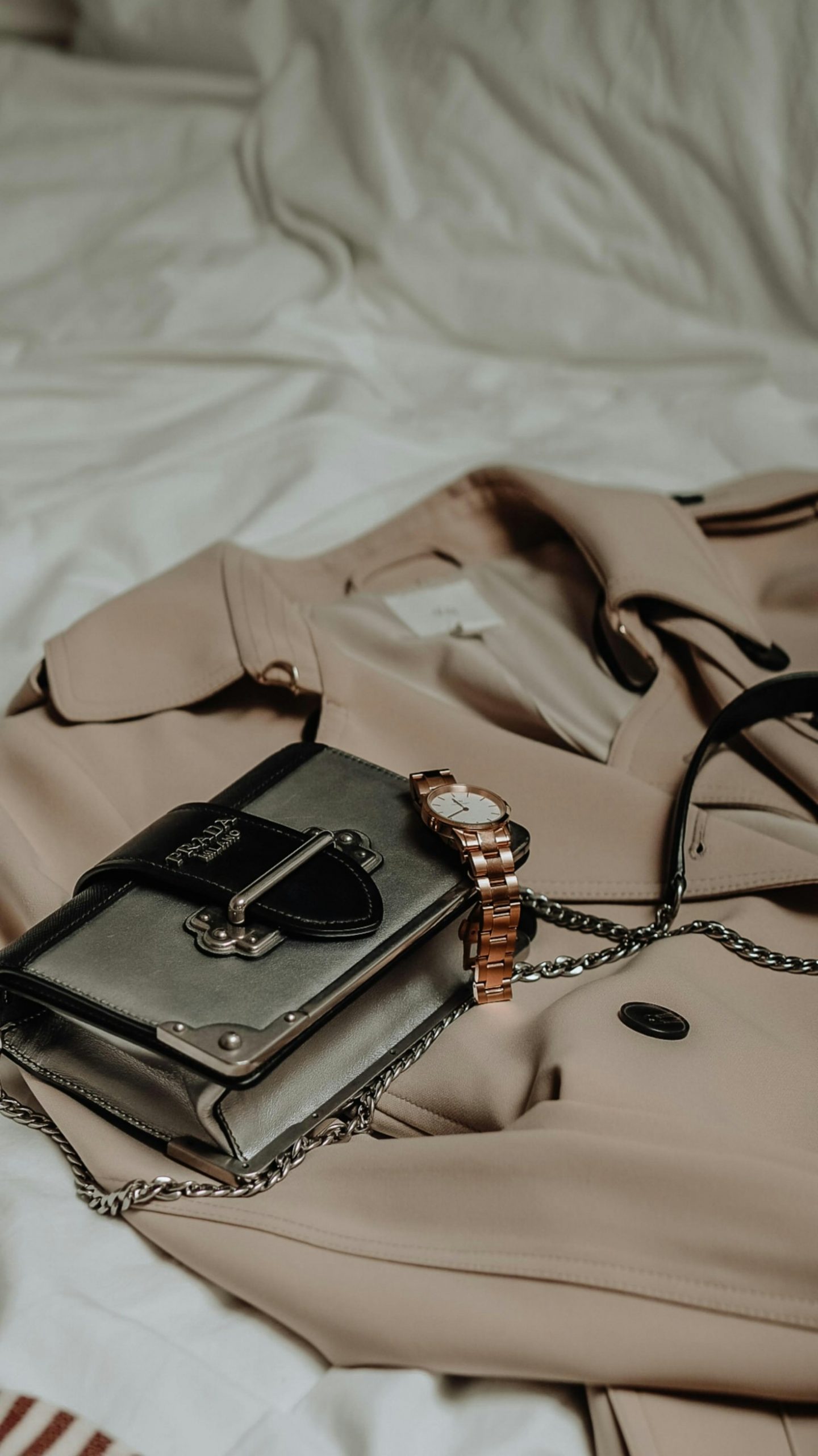 Styling Your Vintage Chanel For Modern Events